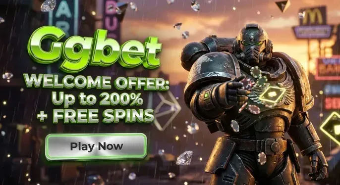 Ggbet